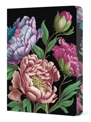 Peonies Journal by Editors of Chartwell Books