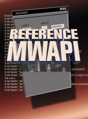 Reference Mwapi by Hay, James