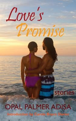 Love's Promise by Adisa, Opal Palmer