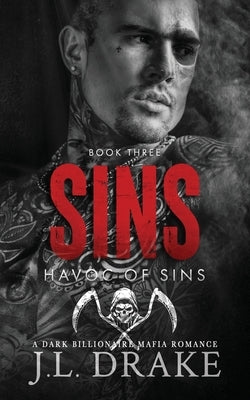 Sins by Drake, J. L.