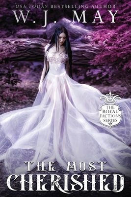 The Most Cherished by May, W. J.