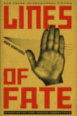 Lines of Fate by Kharitonov, Mark