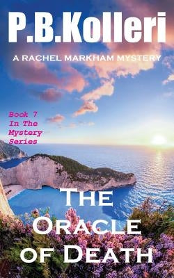 The Oracle of Death by Kolleri, Pb