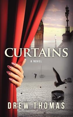 Curtains by Thomas, Drew