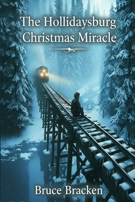 The Hollidaysburg Christmas Miracle by Bracken, Bruce
