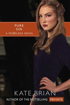 Pure Sin by Brian, Kate