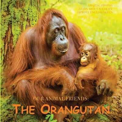 The Orangutan by Pagkaihang, Katesalin