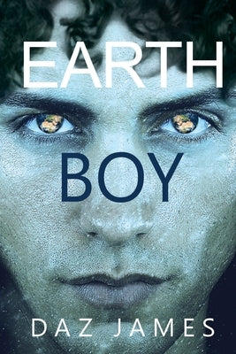Earth Boy by James, Daz