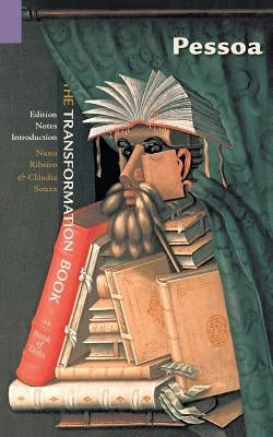 The Transformation Book by Pessoa, Fernando