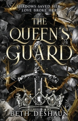The Queen's Guard by Deshaun, Beth