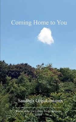 Coming Home to You by Gopakumaran, Sandhya