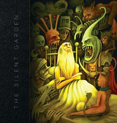 The Silent Garden: A Journal of Esoteric Fabulism by Garden Collective, The Silent