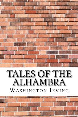 Tales of the Alhambra by Irving, Washington
