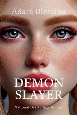 Demon Slayer by Blessing, Adara