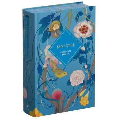 Jane Eyre (DK Classics) by Bront?, Charlotte