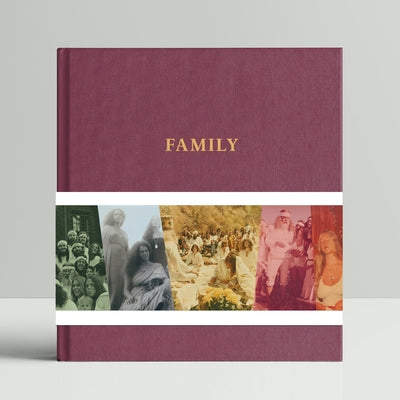Family: The Source Family Scrapbook by Aquarian, Isis