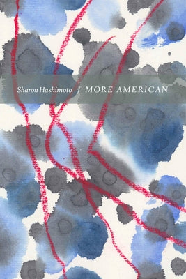 More American by Hashimoto, Sharon