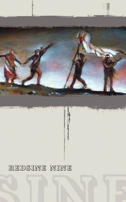 Redsine Nine by Jamieson, Trent