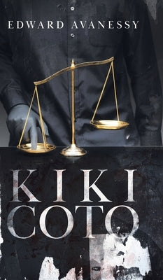 Kiki Coto by Avanessy, Edward