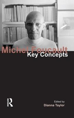 Michel Foucault by Taylor, Dianna