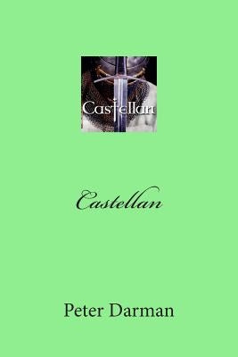 Castellan by Darman, Peter