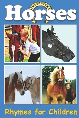 Horses by Designs, Lg