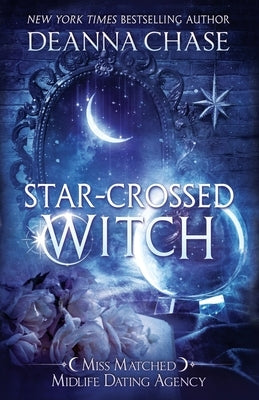Star-crossed Witch by Chase, Deanna