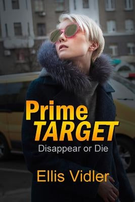 Prime Target by Vidler, Ellis