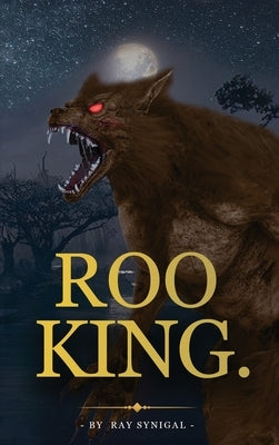 Roo King by Synigal, Ramon Iizahkiel