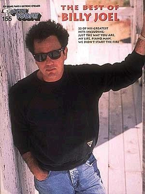 The Best of Billy Joel by Joel, Billy