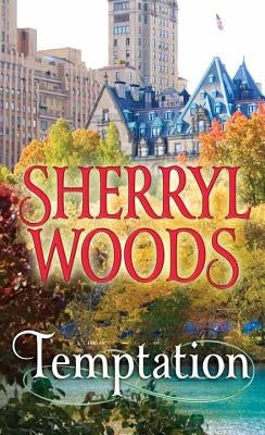 Temptation by Woods, Sherryl