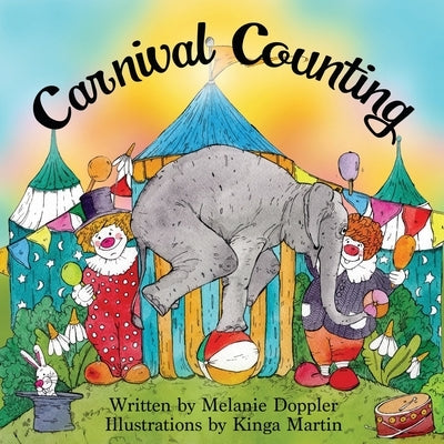 Carnival Counting by Doppler, Melanie