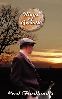 Rings of Growth by Friedlander, Cecil