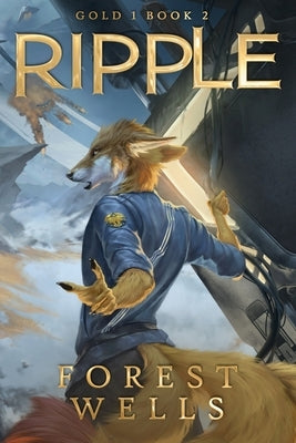 Ripple by Wells, Forest