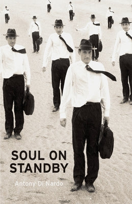 Soul on Standby by Di Nardo, Antony
