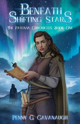 Beneath Shifting Stars by Cavanaugh, Penny G.