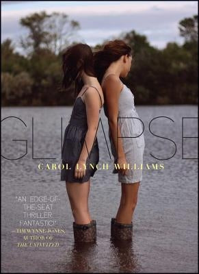 Glimpse by Williams, Carol Lynch