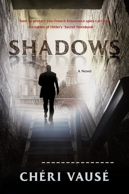 Shadows by Vausé, Chéri