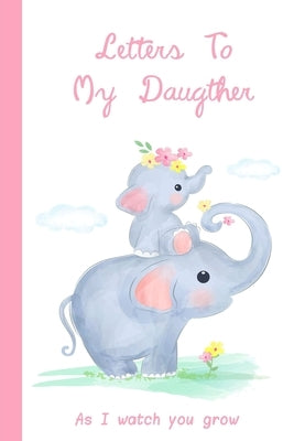 Letters To My Daughter by Noomket, Arunee