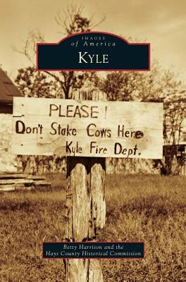 Kyle by Harrison, Betty