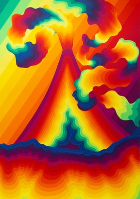 Modern Japanese Printmakers: New Waves and Eruptions by Wagner, Malene