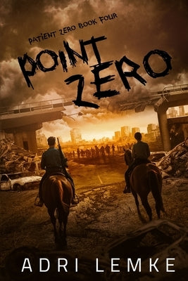 Point Zero by King, Brittany