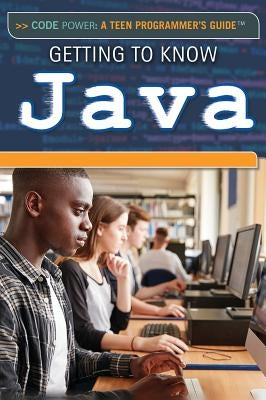 Getting to Know Java by Rauf, Don