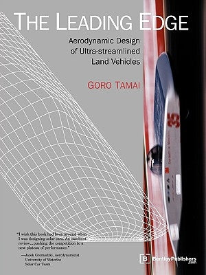 The Leading Edge by Tamai, Goro