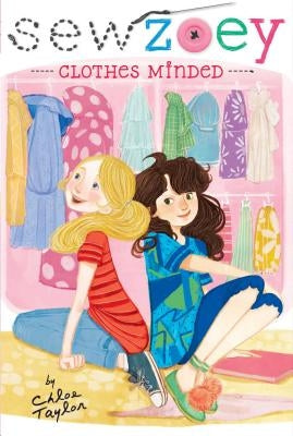 Clothes Minded, 11 by Taylor, Chloe