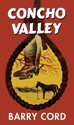 Concho Valley by Cord, Barry