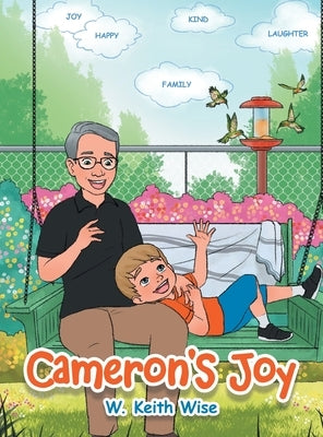 Cameron's Joy by Wise, W. Keith
