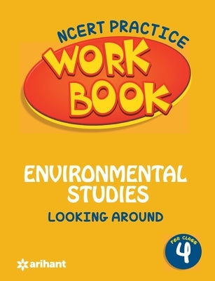 Workbook Environmental Studies 4th by Arihant Experts