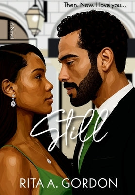 Still by Gordon, Rita a.