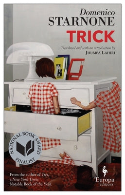 Trick by Starnone, Domenico